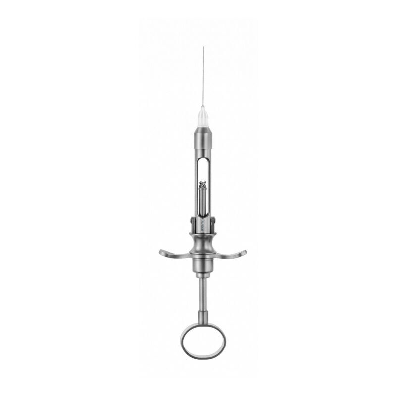 syringes