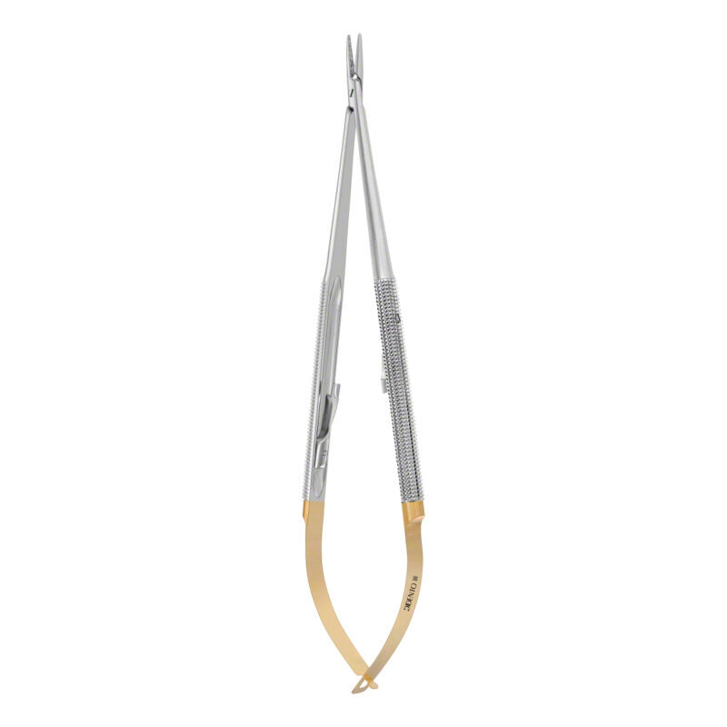 micro needle holders