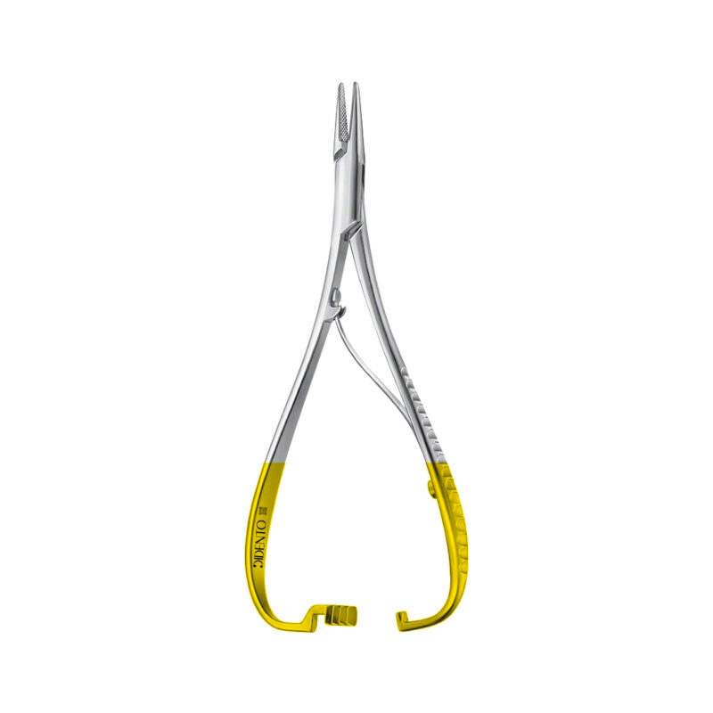 needle holders